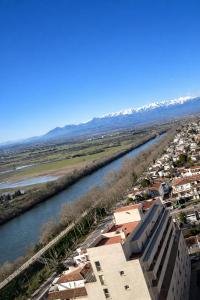 Holidays 14F Maravillosos atardeceres