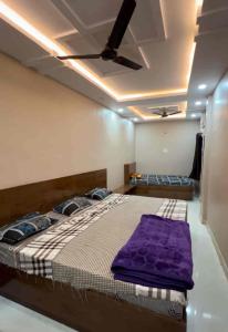 Hotel shiv shakti yatri niwas