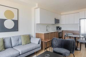 Blueground Southside rooftop nr McCarren Park NYC-2012