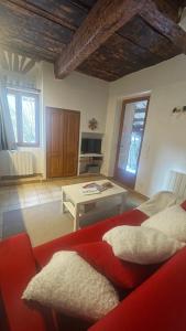 Saint Etienne de Tinée Garden Studio