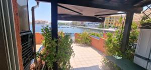 Appartement rez-de-chaussée