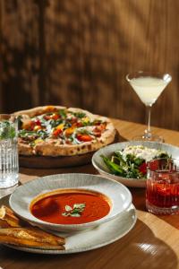 MontiSio Boutique Hotel