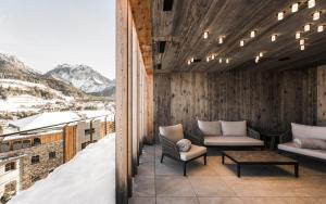 Excelsior Dolomites Life Resort