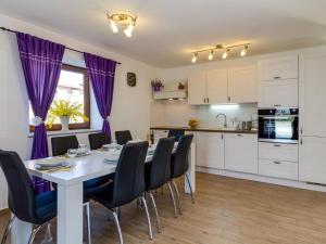 Holiday Home Villa Agneza by Interhome