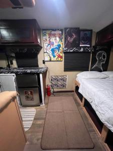 Starr Estates Marvel House Sunretreat Rv Park