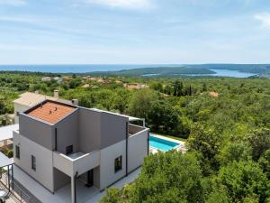 Holiday Home Villa Alba Labin by Interhome