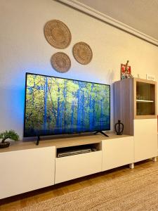 Villa Yoli, céntrico con plaza de garaje