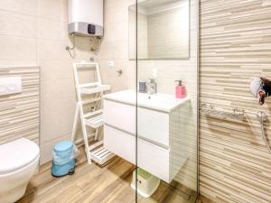 Apartment Medna B6 by Interhome