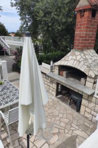 Apartment Studio Zeljka 3 by Interhome