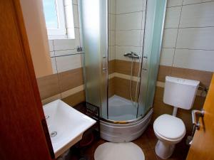 Apartment Buka Calm VII Studio by Interhome