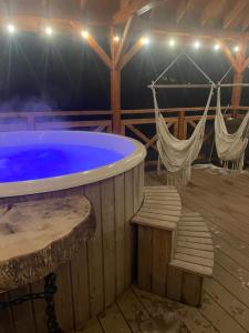 Domki Na Wypasie - Skibus przy domku