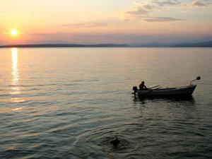 Apartment Apartment Bujas by Interhome