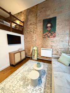 Bourgelat 1 1 Bedroom Bellecour