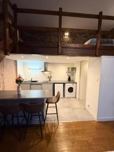 Bourgelat 1 1 Bedroom Bellecour
