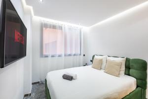 Modern apartment, design and cozy relaxing stay