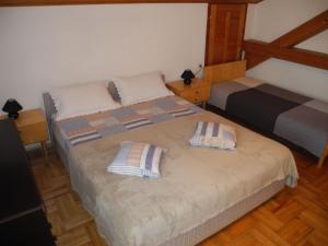 Apartment Wohnung in toller Lage- 50m vom Strand entfernt by Interhome