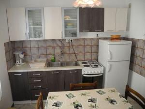 Apartment Appartement mit Balkon und Meerblick by Interhome