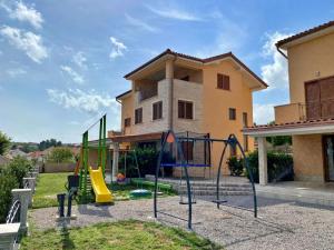 Apartment Apartment Rebeka by Interhome