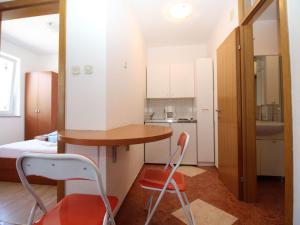 Apartment Wohnung in Baška by Interhome