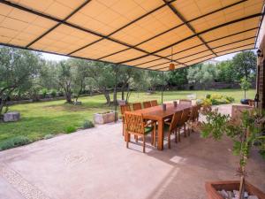 Holiday Home Villa mit Pool- Olivengarten und Meerblick by Interhome