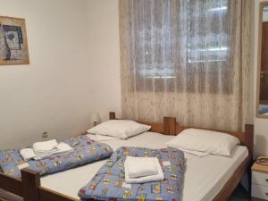 Apartment Appartement Josip mit Blick auf das Wasser by Interhome