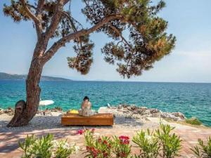 Holiday Home Villa Olive Tree mit Schwimmbad by Interhome