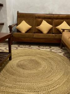 The stone town historical apartment