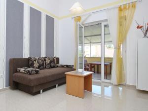 Apartment Appartement in Baška mit Eigenem Balkon by Interhome