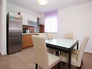 Apartment Appartement in Baška mit Terrasse by Interhome