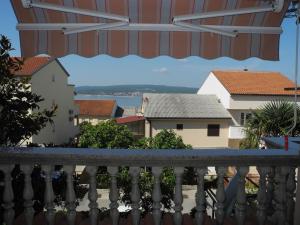 Apartment Wohnung in Crikvenica mit Terrasse und Grill by Interhome
