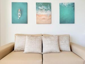 !Condominio de Lujo! Playa + Piscinas + Natural