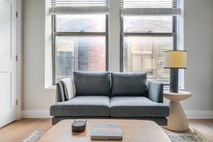 Blueground Downtown Crossing view nr Boston Common BOS-1316