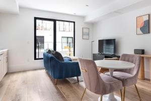 Blueground SoMa fitness center nr Civic Center SFO-2120