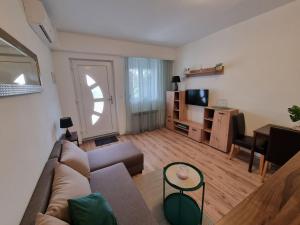 Apartment Wohnung in Crikvenica mit privatem Parkplatz by Interhome