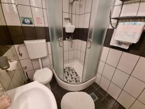 Apartment Wohnung in Crikvenica mit privatem Parkplatz by Interhome