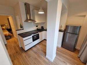 Apartment Wohnung für 3 Personen in der Nähe des Stadtzentrums by Interhome