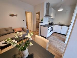 Apartment Wohnung für 3 Personen in der Nähe des Stadtzentrums by Interhome