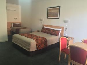 Abel Tasman Motor Inn
