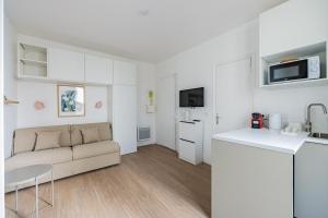 #Studio#2people#Paris17#Malesherbes