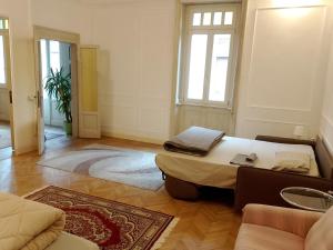 Appartamento Palazzo Teatronuovo