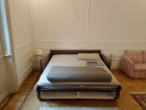 Appartamento Palazzo Teatronuovo