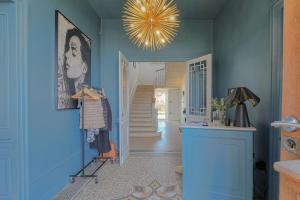 LException en Beaujolais - Proximité Lyon