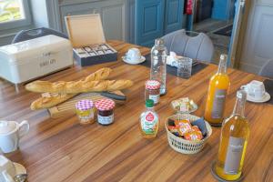 LException en Beaujolais - Proximité Lyon