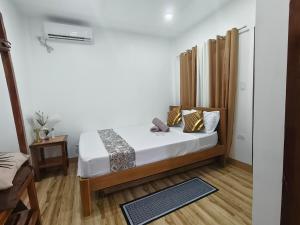 Dumz Apartment Room 6