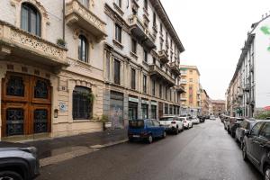 Charming Apartment near M1 Loreto and Iconic Tram 1 to City Center