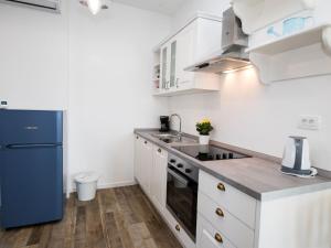 Apartment Wohnung für 2-3 Personen- 100m vom Strand entfernt by Interhome