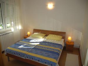 Apartment Wohnung 100m vom Strand entfernt by Interhome