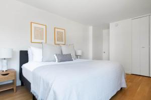 Blueground East Village fitness center nr Washington Square Park NYC-605