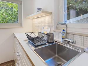 Apartment Appartement in Baška mit Terrasse by Interhome