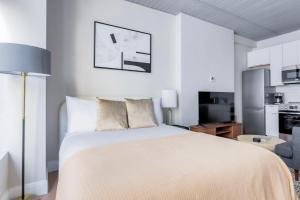 Blueground Downtown Crossing view nr Boston Common BOS-1318